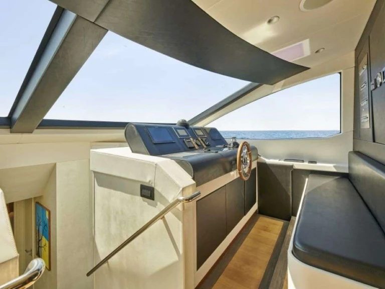 Yacht di lusso a noleggio a Corfù al miglior prezzo