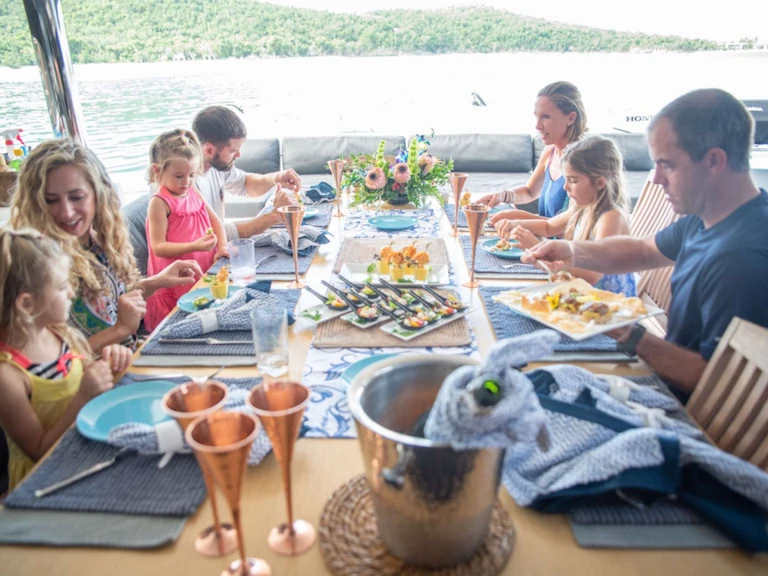 Lagoon SEAHOME da affittare a  Road Town