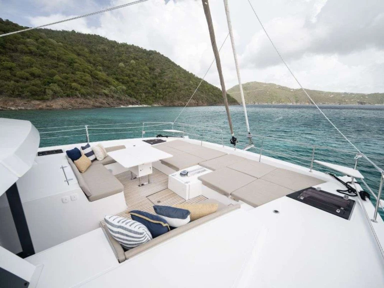 Noleggio Yacht di lusso con o senza skipper Bali a Road Town