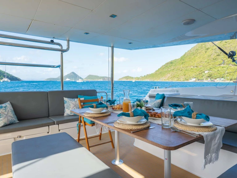 Noleggio barche Dufour Serenity a Frenchman's Cay su Samboat