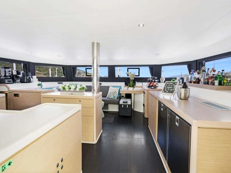 Noleggio Yacht di lusso con o senza skipper Dufour a Frenchman's Cay