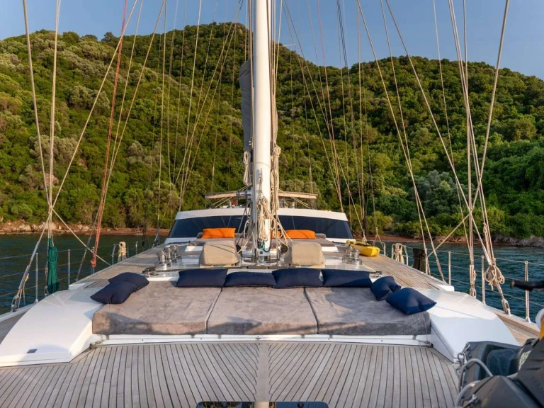 Noleggio Yacht di lusso con o senza skipper Valena Yachting - Istanbul a Grecia