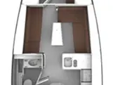 Noleggiare una Bavaria Cruiser 37 a Capo d'Orlando