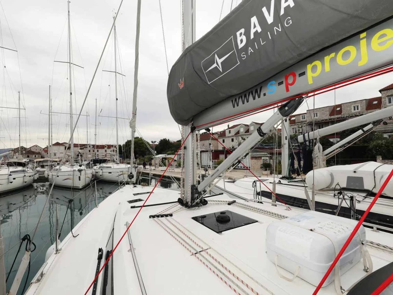 Noleggio barche Bavaria Bavaria C42 a Zara su Samboat