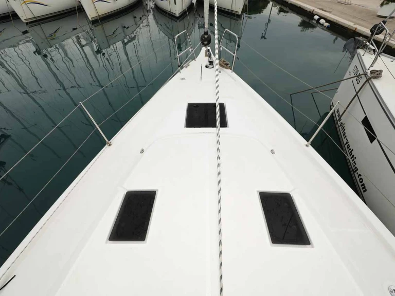Noleggio Barca a vela con o senza skipper Bavaria a Zara