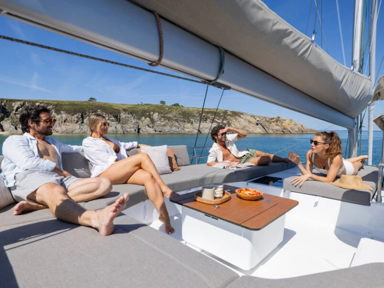 Noleggio Catamarano con o senza skipper Fountaine Pajot a Palma de Maiorca