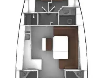 Noleggio barche Bavaria Cruiser 46 a Pola su Samboat