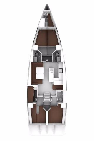 Noleggio a Pola – Bavaria Cruiser 56 su SamBoat