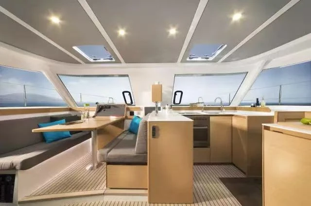 Noleggio a Mai Khao – Nautitech Nautitech 40 Open  su SamBoat