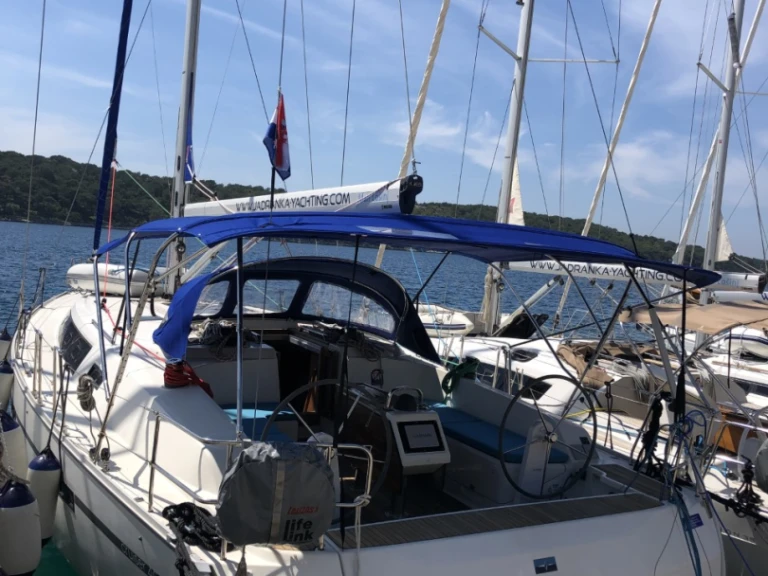Noleggio barche Bavaria Cruiser 46 a Punat su Samboat