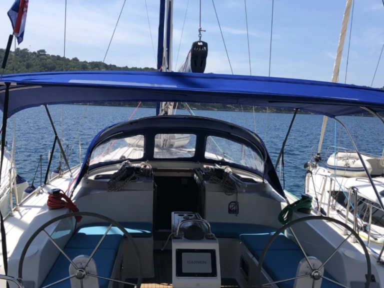 Noleggio a Punat – Bavaria Cruiser 46 su SamBoat