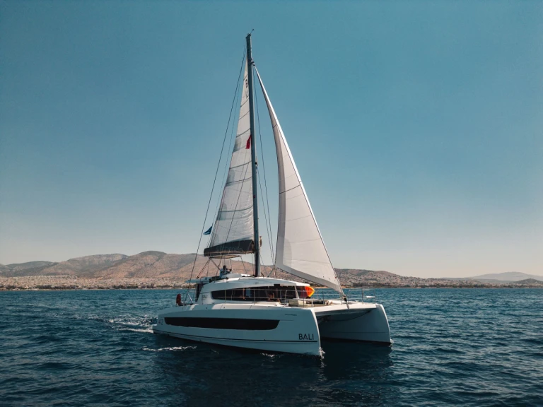 Noleggio barche Bali Bali 4.2 a Vlycho su Samboat
