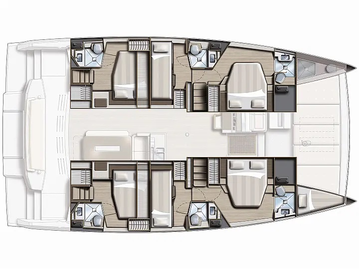 Bali Bali 4.8 da affittare a  Álimos