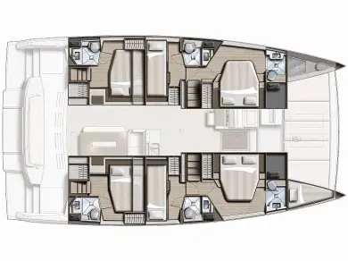 Bali Bali 4.8 da affittare a  Álimos