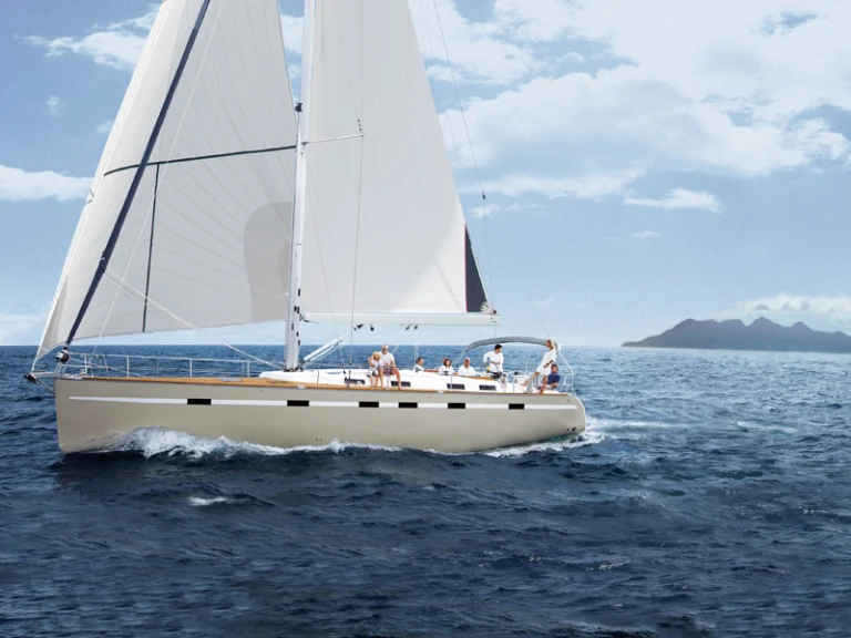 Noleggio barche Bavaria Cruiser 55 a Álimos su Samboat