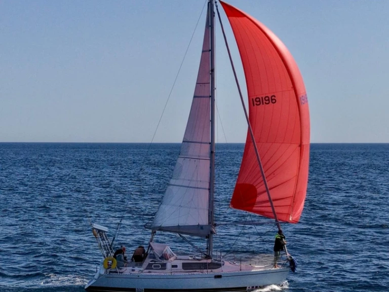 Kirie Feeling 326 da affittare a  La Rochelle