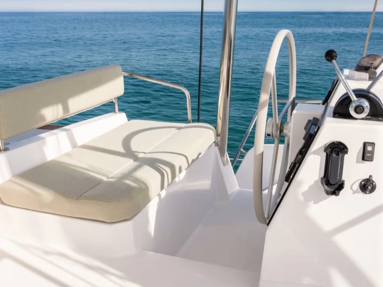 Noleggio barche Bali Bali 4.6 a Olbia su Samboat