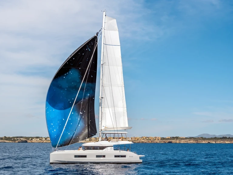 Catamarano a noleggio a Spalato al miglior prezzo