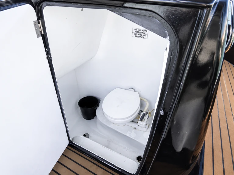 Noleggio barche Custom Made custom a Cartagena su Samboat
