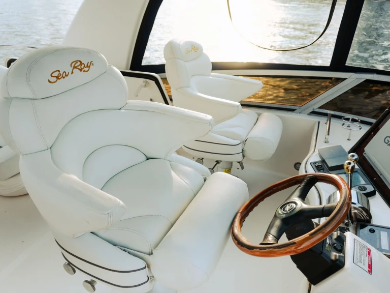 Noleggio Barca a motore a Cartagena – Custom Made custom