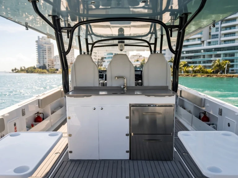 Noleggio barche Custom Made custom a Cartagena su Samboat