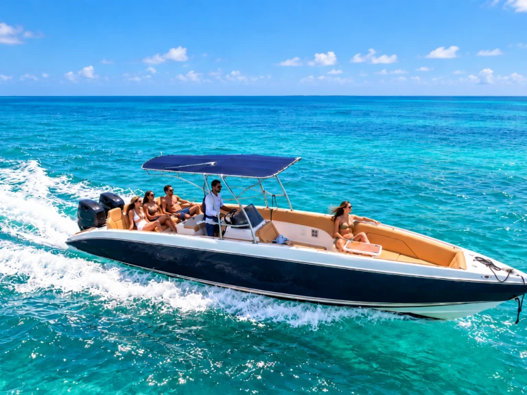 Custom Made custom da affittare a  Cartagena