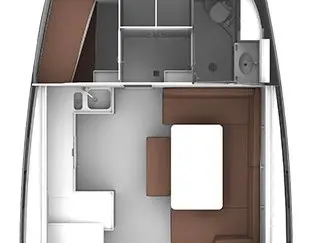 Noleggiare una Bavaria Cruiser 51 a Lávrio