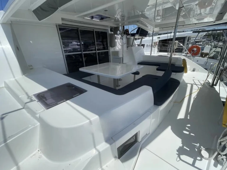 Noleggio barche Leopard Leopard 48 a Lefkáda su Samboat