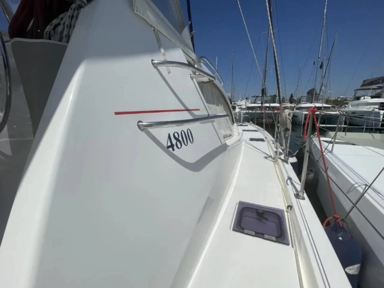 Noleggio Catamarano con o senza skipper Leopard a Lefkáda