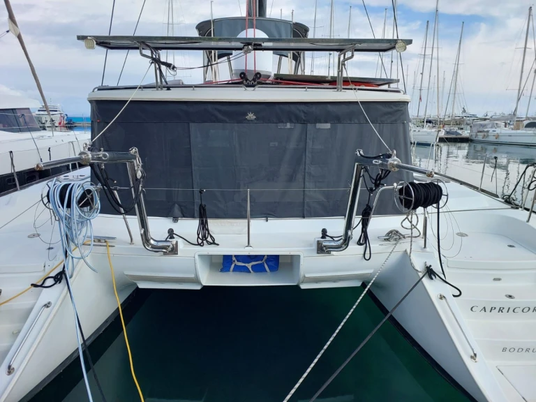 Noleggio Catamarano a Adaköy – Lagoon Lagoon 440
