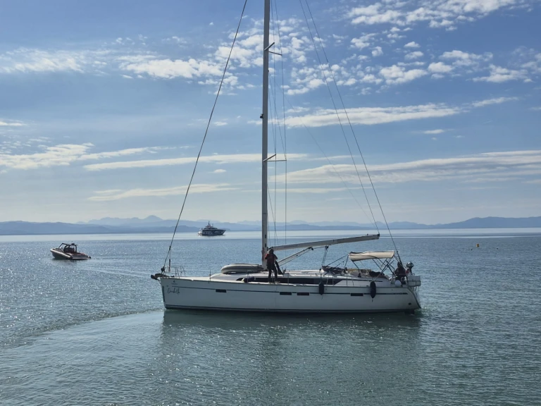 Noleggio a Adaköy – Bavaria Cruiser 46 su SamBoat
