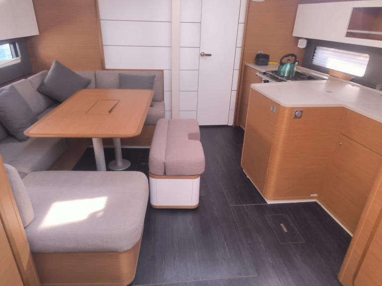 Noleggio barche Dufour Dufour 41 a Adaköy su Samboat