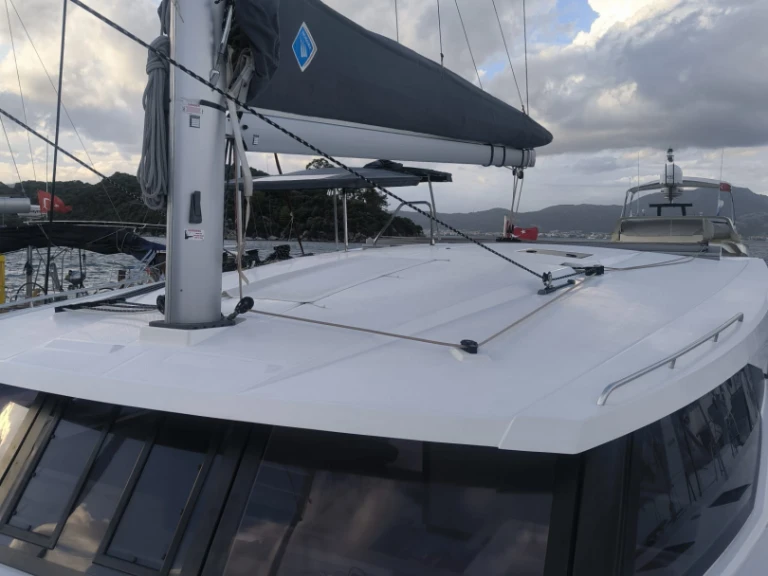 Fountaine Pajot Isla 40 da affittare a  Adaköy