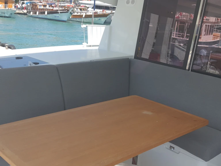 Noleggio a Adaköy – Fountaine Pajot Isla 40 su SamBoat