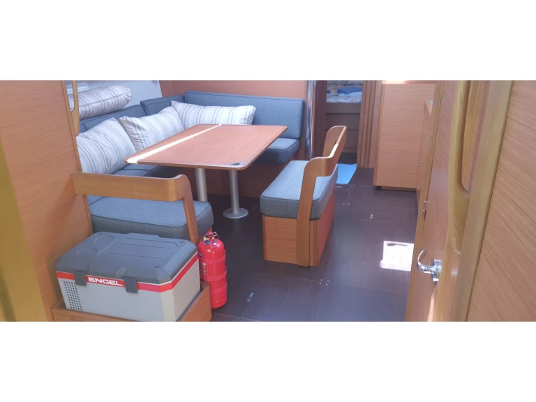 Noleggio barche Dufour Dufour 430 Grand Large a Adaköy su Samboat