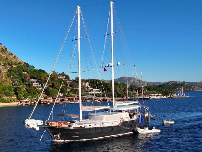 Noleggio a Bozburun –  Gulet AB su SamBoat
