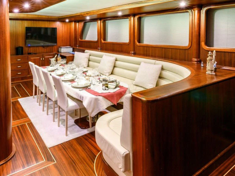 Noleggio barche  Gulet HDM a Bozburun su Samboat