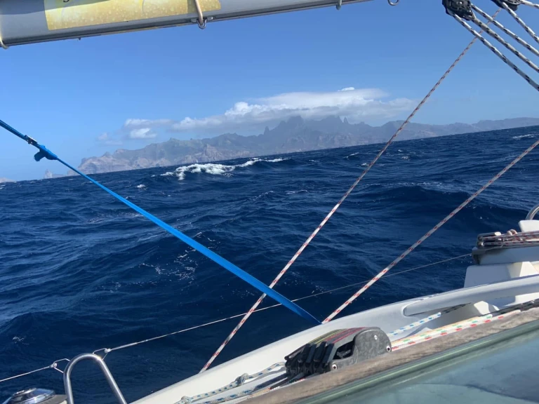 Noleggio Barca a vela a Nuku-Hiva – Bénéteau Oceanis 423