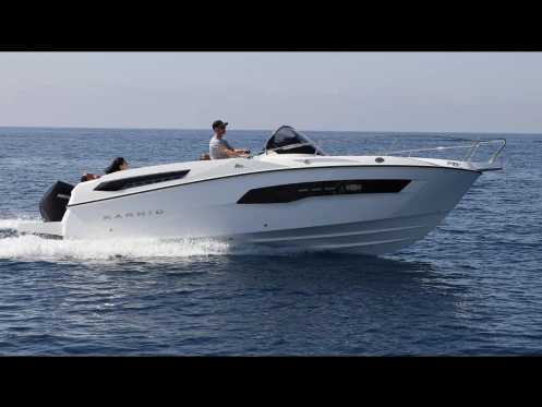 Karnic Sl742 da affittare a  Spalato
