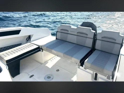 Noleggio a Spalato – Karnic Sl742 su SamBoat
