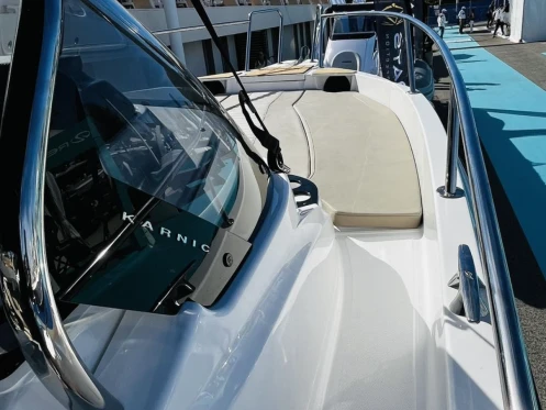 Noleggio a Spalato – Karnic Sl742 su SamBoat