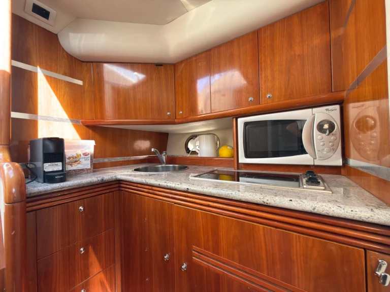 Noleggio barche Cannes economico 388