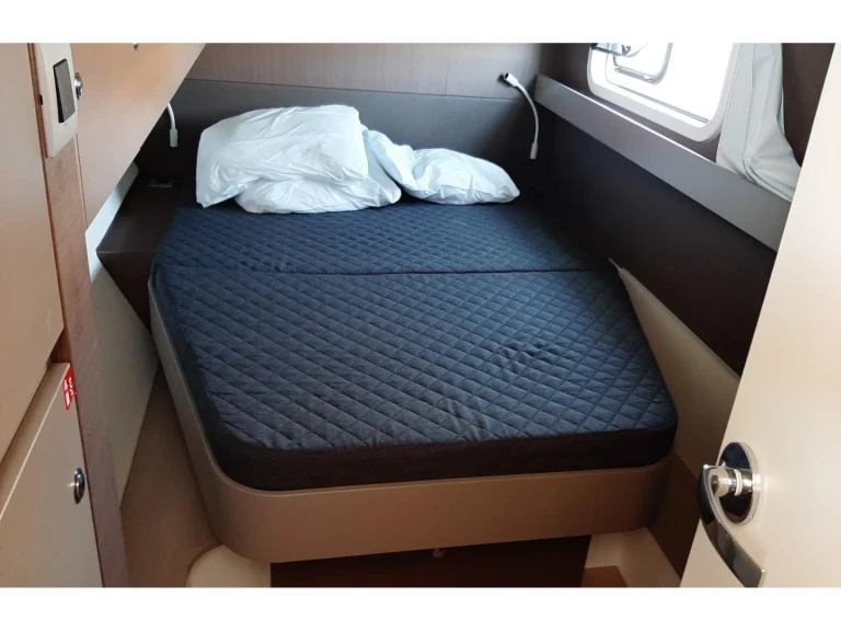 Noleggiare una Bali Bali Catspace (4 cab.) a Propriano