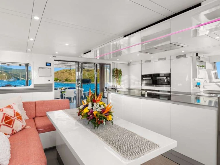Noleggio a Road Town – Sunreef MAVERICK su SamBoat