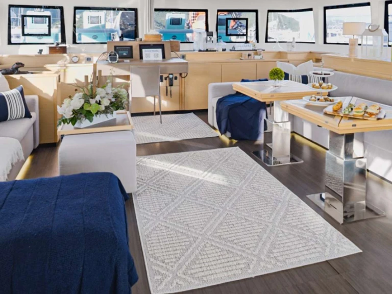 Yacht di lusso a noleggio a Road Town al miglior prezzo