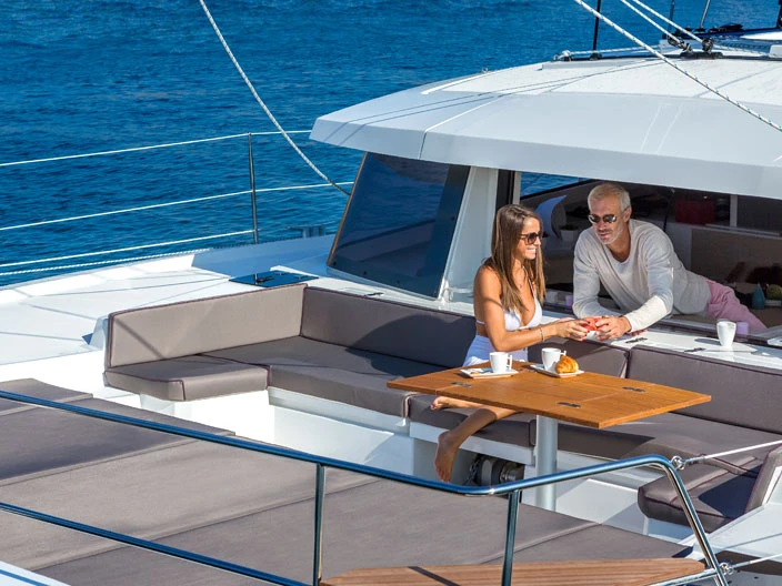 Noleggio a Can Pastilla – Bali Bali 4.0 su SamBoat