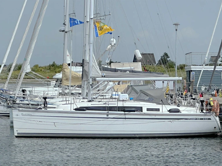 Noleggio barche Bavaria Cruiser 33 a Heiligenhafen su Samboat