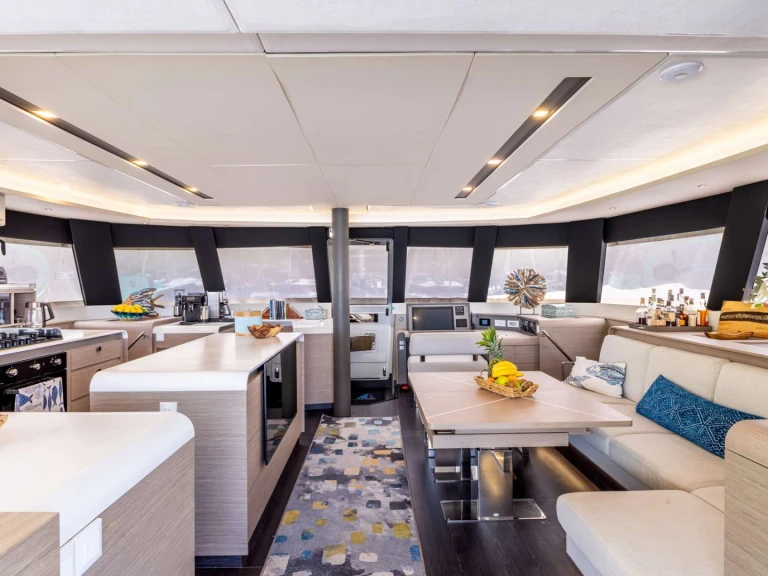 Yacht di lusso a noleggio a Road Town al miglior prezzo