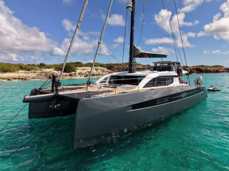 Yacht di lusso a noleggio a Olbia al miglior prezzo