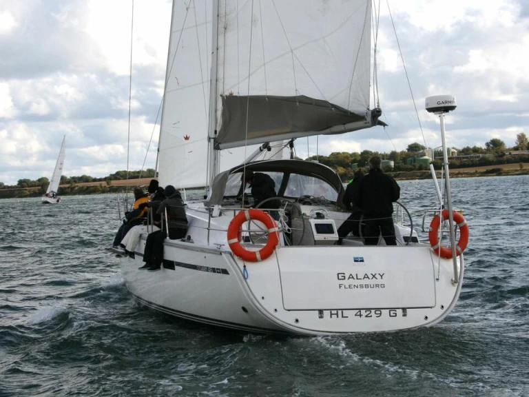 Noleggio a Flensburg – Bavaria Cruiser 46 su SamBoat